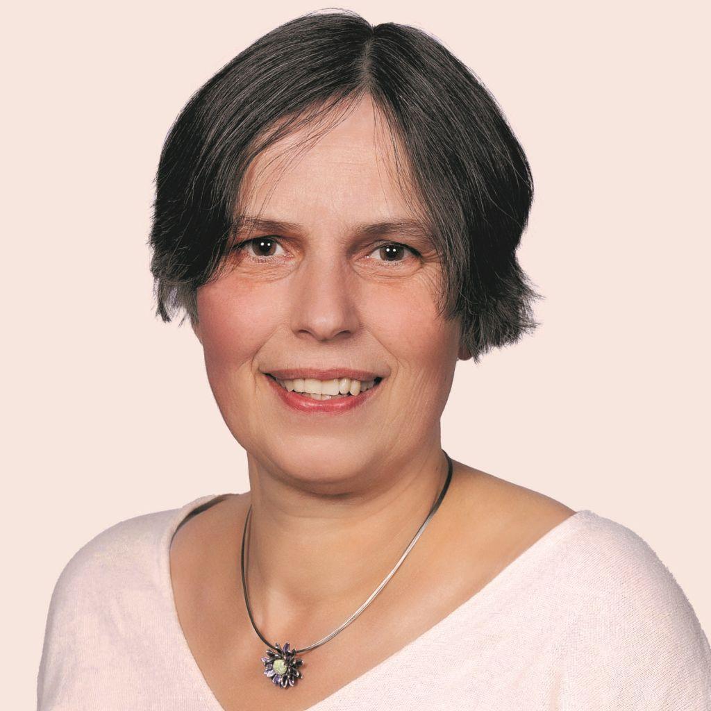 Profilbild von Dorothee Schaub