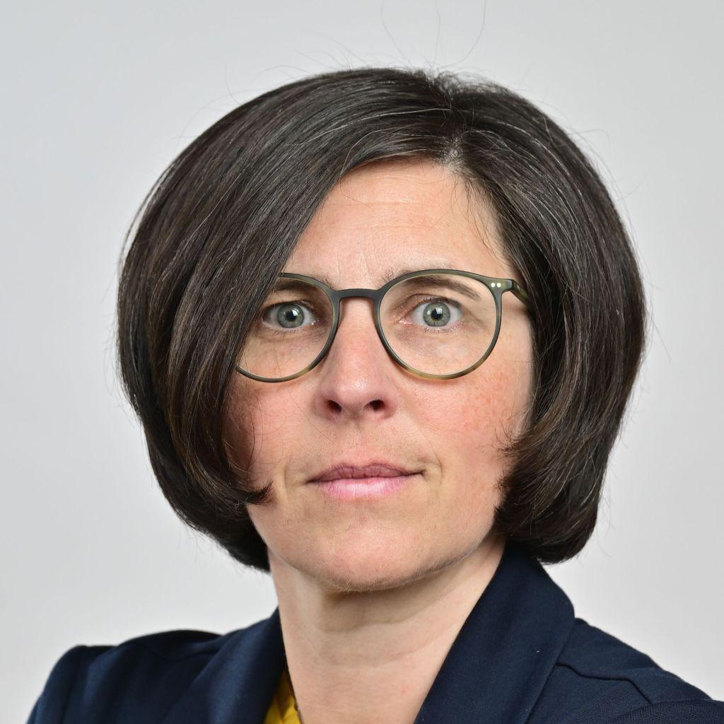 Profilbild von Susanne Mützel