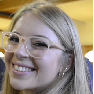 Profilbild von Hannah Fischer