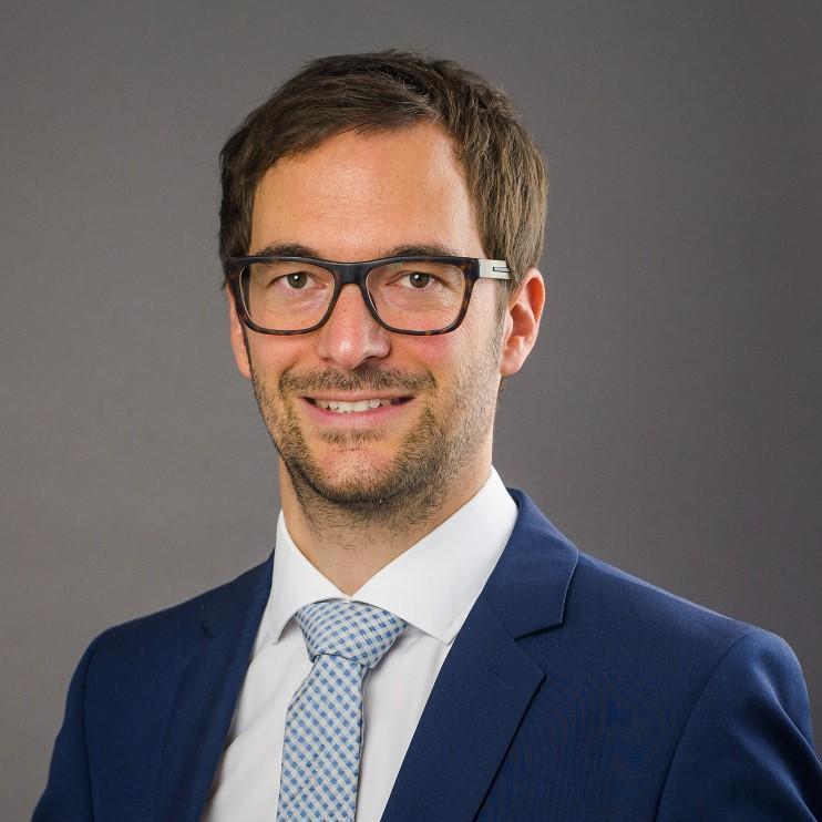 Profilbild von Matthias Wingert