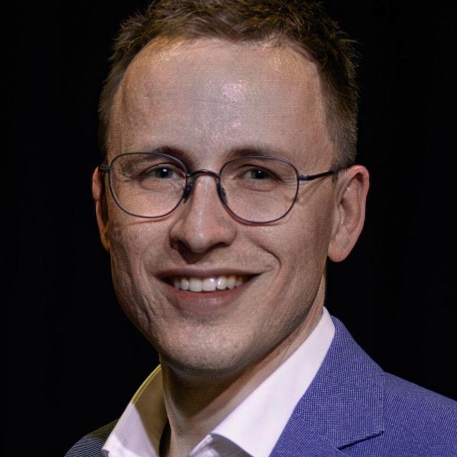 Profilbild von Alexander Kolb