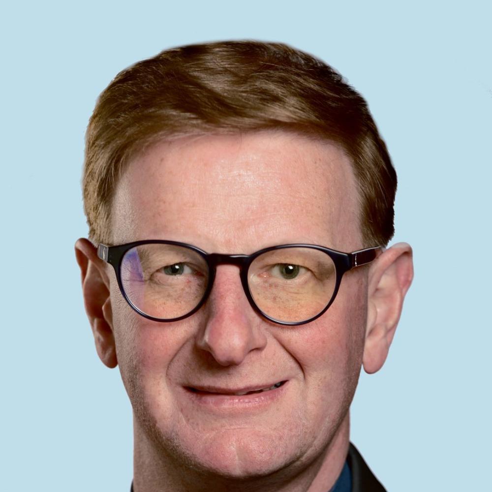 Profilbild von Martin Balle