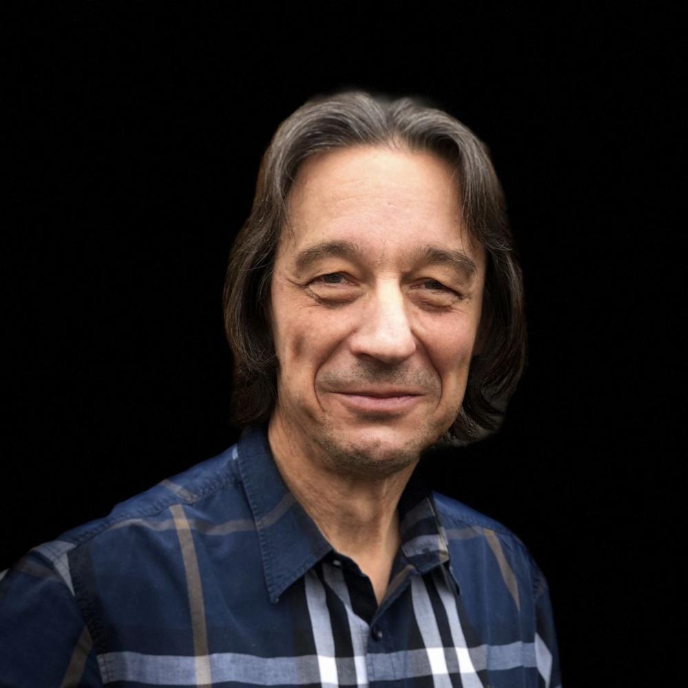 Profilbild von Joachim Heppner