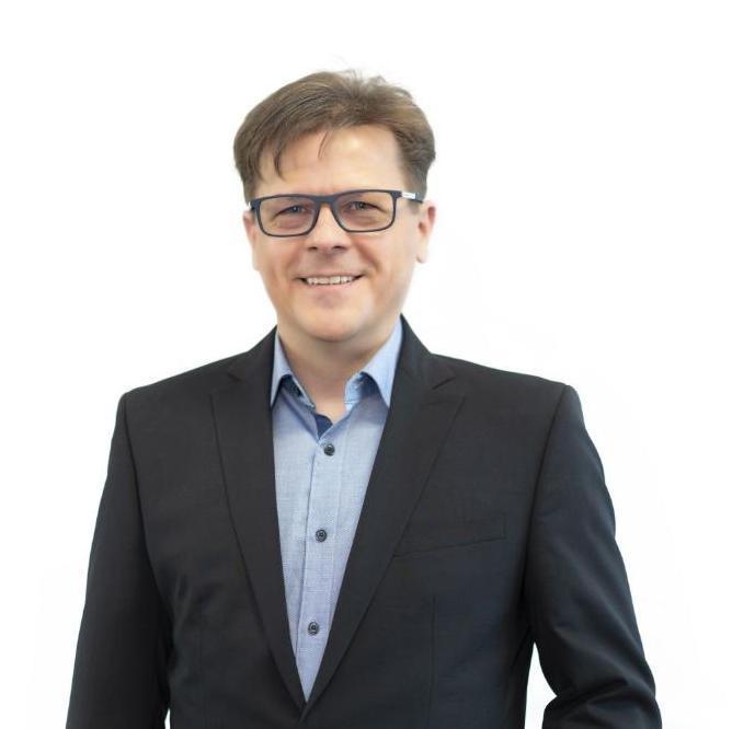 Profilbild von Uwe Marianek