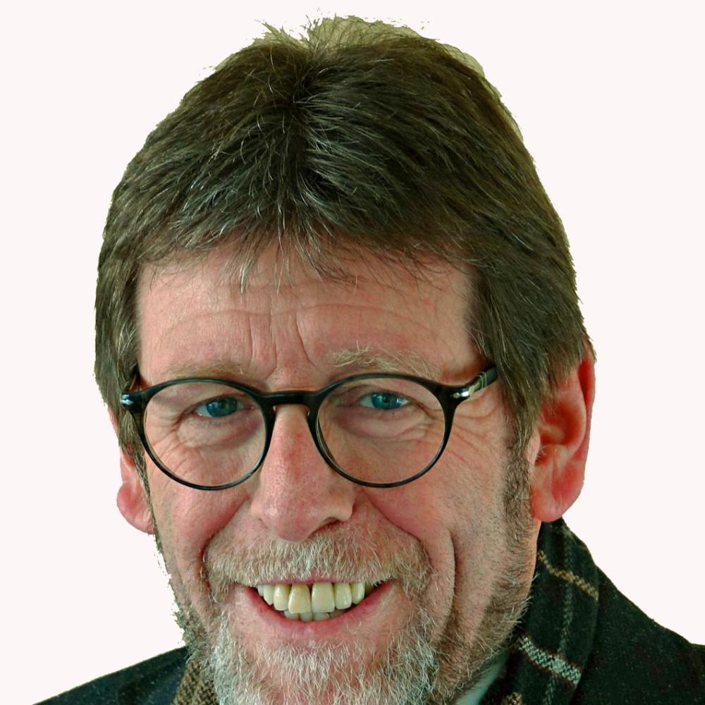 Profilbild von Ulrich Marstaller