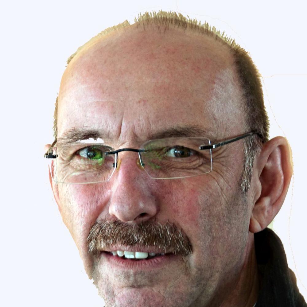 Profilbild von Robert Ness