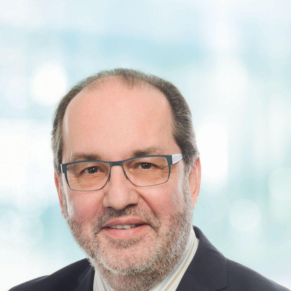 Profilbild von Peter Traub