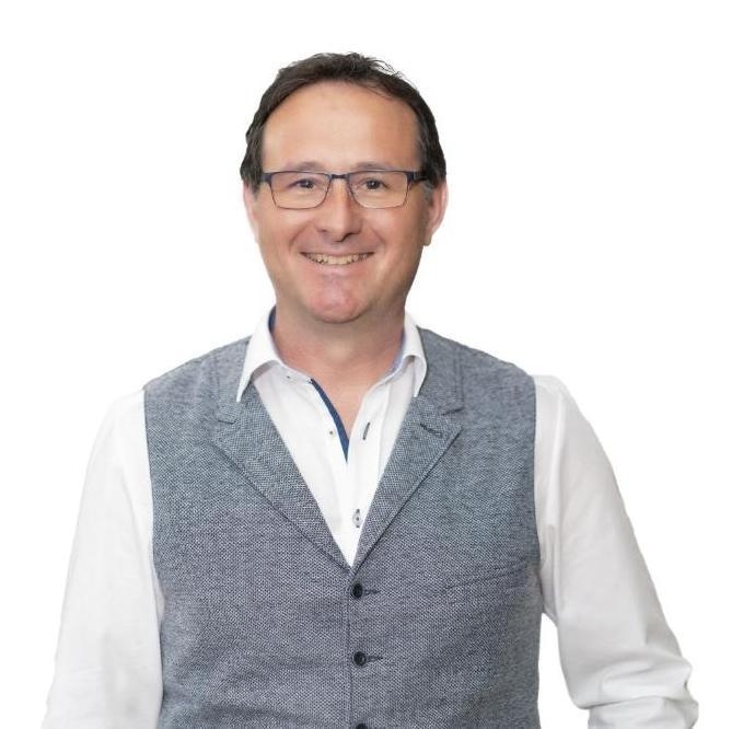 Profilbild von Peter Beck