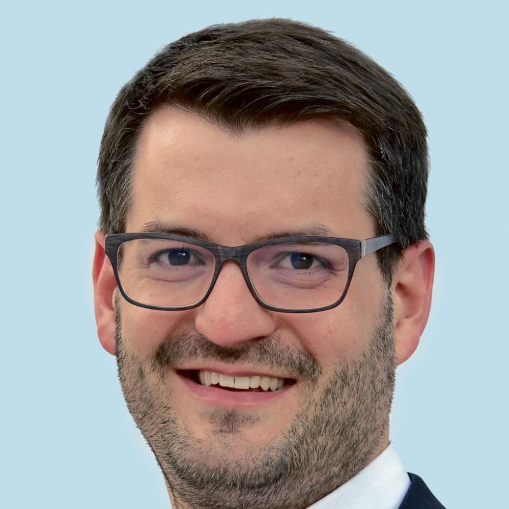 Profilbild von Matthias Möhrle