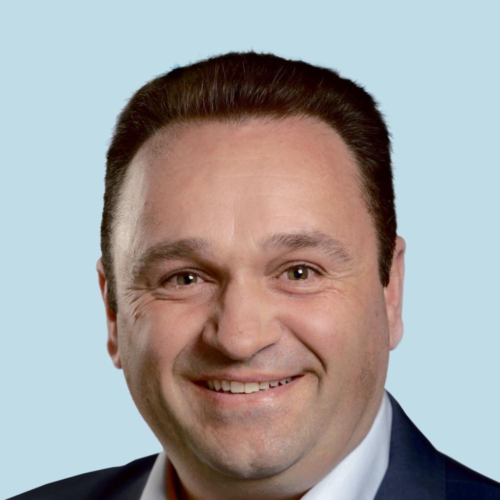 Profilbild von Rainer Kaufmann