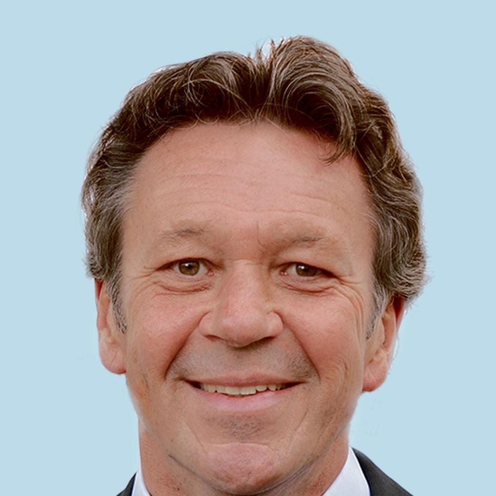 Profilbild von Reinhold Vogel